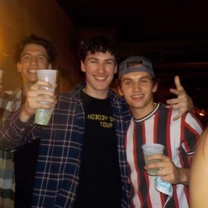 Meet your Posher, Dryden